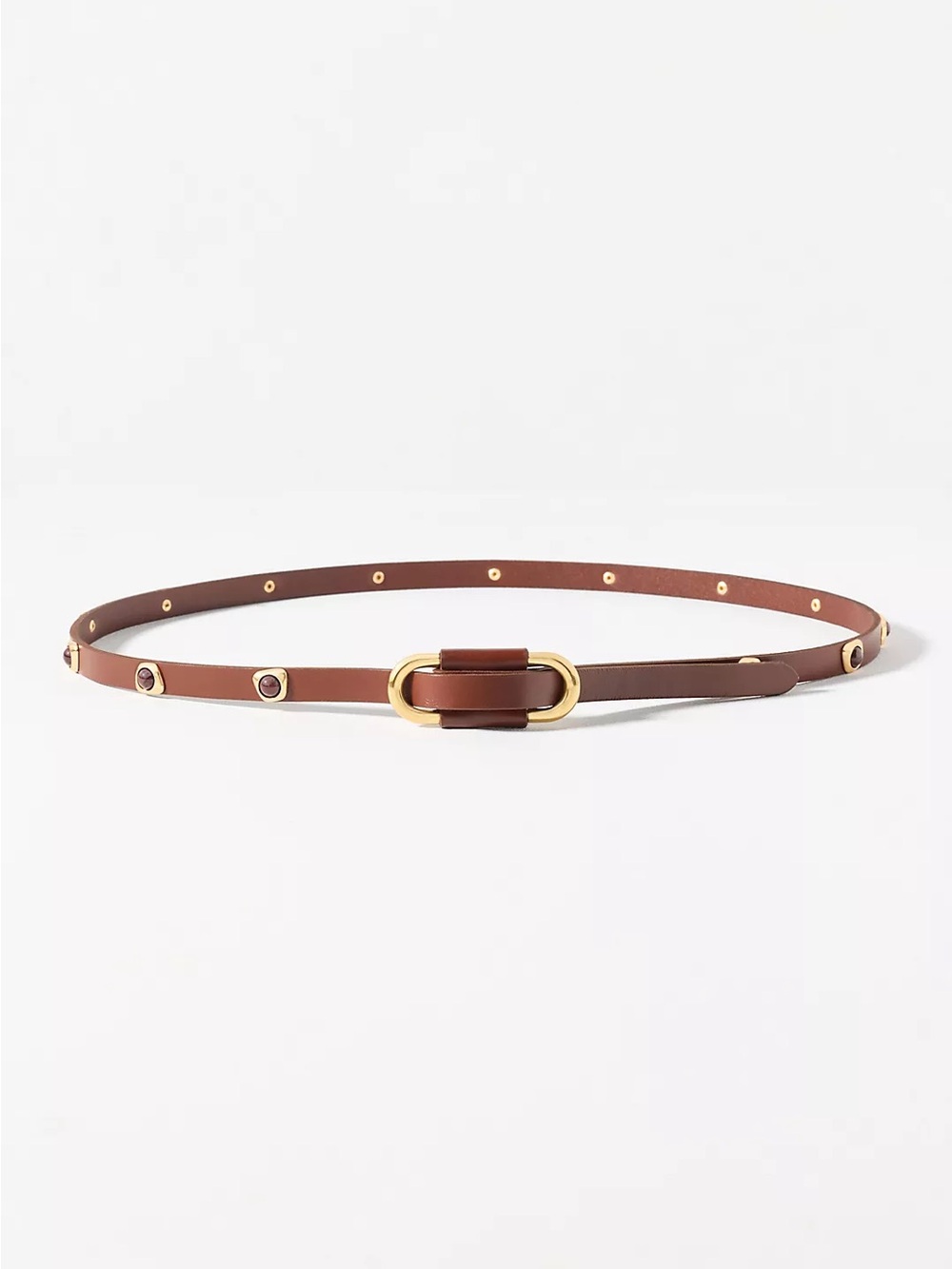NWT Blake Studded Belt by Anthropology